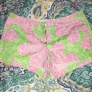 Lilly Pulitzer Walsh Shorts